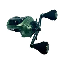 Sumax Carretilla Salminus 10000L 10BB Iz