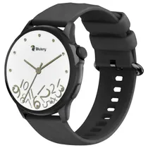 Relogio Smartwatch Blulory GS - Preto