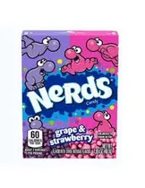  Nerds Caram...