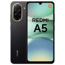 Celular Xiaomi Redmi A5 / 128GB / 4 Ram / Preto