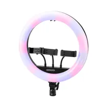 Aro LED Sate A-MK360J 14" RGB
