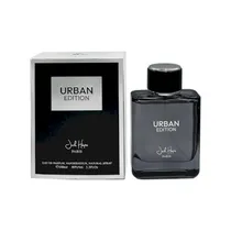 Urban Edition 100ML Edp