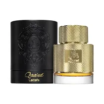 Perfume Lattafa Qaa'Ed Edp - Unissex 100ML