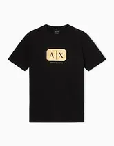 Ax T-Shirt Masculino Varios