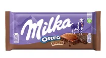  Milka Choc....