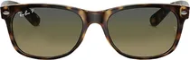 Óculos de Sol Ray-Ban RB2132 894/76 55 - Feminino