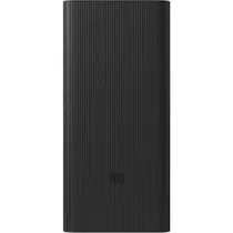 Xiaomi Carregador Port. 30000MAH PB3018ZM Black