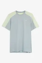 Nox Remera AT10 T-Shirt T24FWHCAMG Misty Grey (T)s