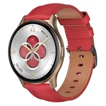 Smartwatch G-Tide R5 - Dourado