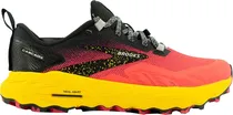 Tênis Brooks Cascadia 17 120392 1B 609 - Feminino