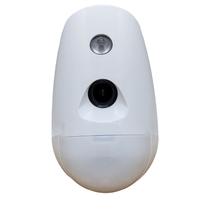 Hikvision Detector de Movimento c/Camera DS-PDPC12P-EG2-WB(B