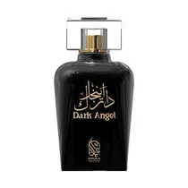 Perfume Unisex Nylaa Premium Dark Angel 100ML