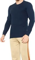 Suéter DKNY DK32LK818-NVY - Masculino