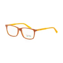 Armação para Óculos de Grau Visard CO5873 Col.04 Tam. 55-17-140MM - Amarelo