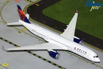 Gemini Jets 1:200 Delta Airlines A350-900 G2DAL1334