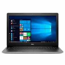 Notebook Dell Inspiron 15 3593-7644BLK, Intel Core i7-1065G7 1.30GHZ (3.90GHZ), 12GB Ram, 512GB SSD, Tela 15.6" Touch HD, Windows 10 Home, Inglês, Preto