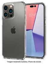 Case Spigen para iPhone 14 Pro - Crystal Flex ACS04663