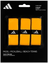 Overgrip para Raquete Adidas AC2BA1 (3 Unidades) - Amarelo