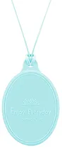 Aromatizador Enjoy Everyday Blue Fresh - 23G