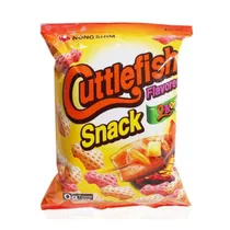 Nongshim Cuttlefish Snack 55G  Nongshim Cu...