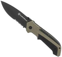 Canivete Smith & Wesson Od Green Folder - 1100037