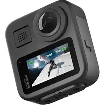 Gopro Max 360 CHDHZ-203-RW Black