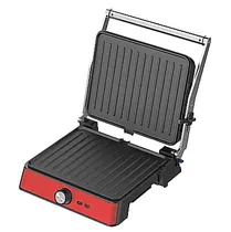 Westinghouse Grill Sandwichera WKCG907RD 220V Rojo