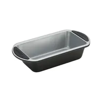 Forma de Pão Antiaderente Cuisinart Easy-Grip SMB-9LP 23CM