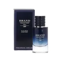 Perfume Masculino Brand Collection Dream N°100 Sauvage Edp 25ML