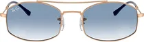 Óculos de Sol Ray-Ban RB3719 92623F 54 - Masculino