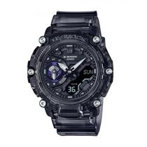 Relogio Casio Gshock GA2200SKL8A Masculino