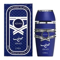 Perfume Masculino Adyan Awad Chill Edp 100ML