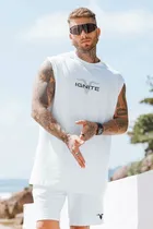 Ignite Regata Regular Masculino 67004 (T) GG