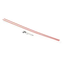 Dubro 36" Cano Lazer Rod (Par) DUB500  Dubro 36" C...