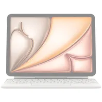 Apple Magic Keyboard iPad Air 11" M3 MDFV4PO/A (Português) - White
