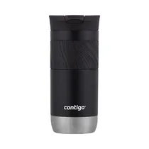 Taza Térmica Contigo 2094843 Byron 2.0 Snapseal 473ML Licorice