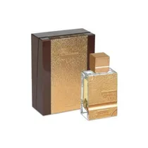 Al Haramain Amber Oud Gold 999.9 75ML Parfum