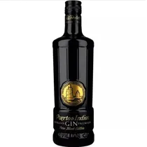 Puerto de Indias Gin Pure Black 1LT Con 40% Alc