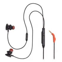 Fone JBL Quantum 50 c/Microfone Black