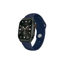 FTX Reloj Smart AM15-BBL 51MM Negro/Azul