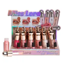 Brillo Labial Miss Lara MY Favourite Lip Glosses