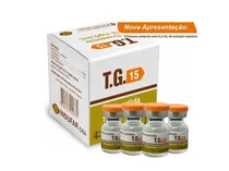 Tirzepatida TG 15MG