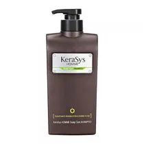 Shampoo Kerasys Masculino Anticaspa 550ML