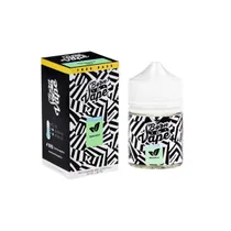 BTV Juice 0MG 60ML Spearmint