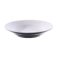 Plato Porcelana 23.5X4.2CM