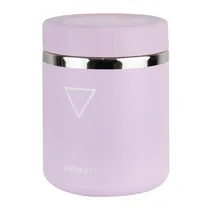 Garrafa Térmica Hydrate Food Flask - 830ML - Roxo