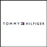 Tommy Hilfiger Dama Ecru