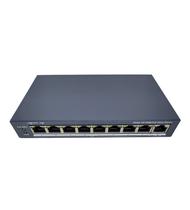 Hikvision Hub Switch 08P 10/100MBPS 1GE Poe DS-3E1309P-Ei/M