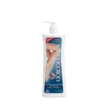 Goicoechea Crema Corporal Ultranutritiva