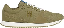 Tênis Tommy Hilfiger FM0FM05055 MSD - Masculino